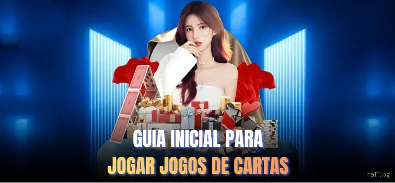 Imagem promocional dos ganhos da raftpg